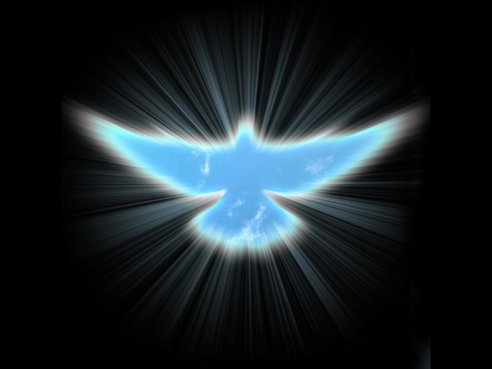Another Job For The Holy Spirit John 16 7 11