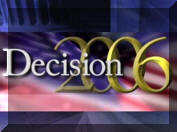 2006 Election PowerPoint Sermon