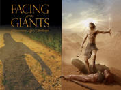 Facing the Giants PowerPoint Sermon, David and Goliath