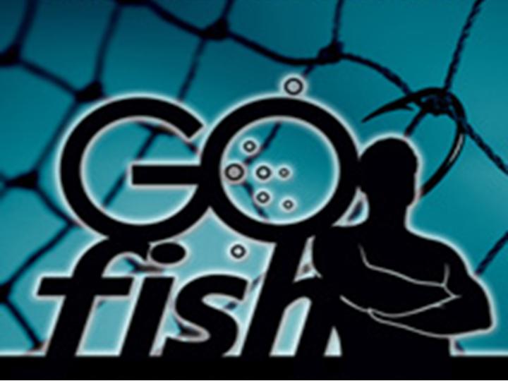 the gospel of jesus go fish fishing fishers of men matthew go fish 720x540