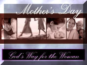 Mother's Day PowerPoint Sermons