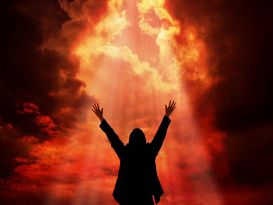 Meet The Holy Spirit John 16 13