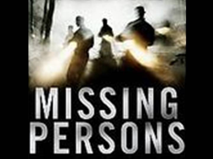 MISSING Persons - Will you be missed when gone? - Acts 20 - free ...