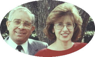 Walter & Peggy Silva