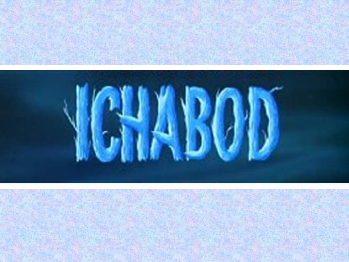 Ichabod Sermon