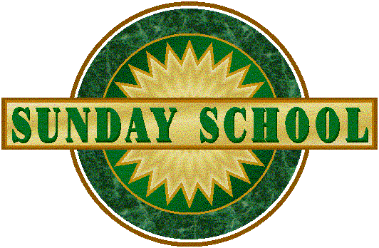 Sunday School