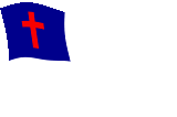christian flag
