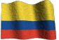 Columbia flag