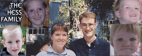 Hess family