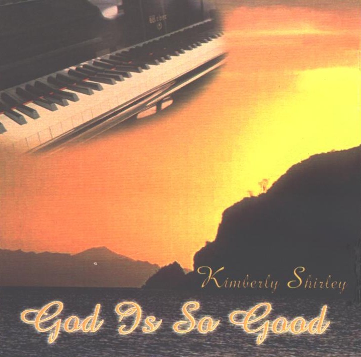 Kimberly Shirley, Church Pianist