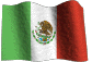 Mexico flag