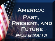 Independence Day Patriotic PowerPoint Sermons