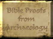 Archaeology PowerPoint Sermon