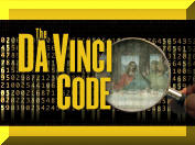 Unscrambling Da Vinci Code