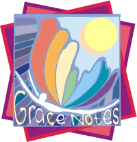 Grace Notes Logo