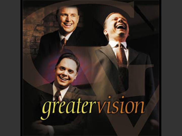 Greater Vision
