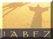 Prayer of Jabez PowerPoint Sermon