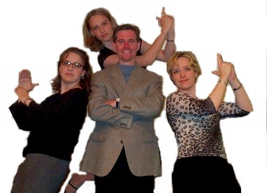 Jerry's Angels