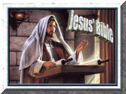 Jesus OT PowerPoint Sermon
