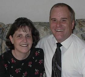 Jack & Joy Loveday