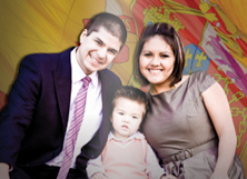 Velasquez Family