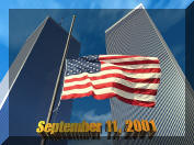 9-11 9/11 911 PowerPoint Sermon