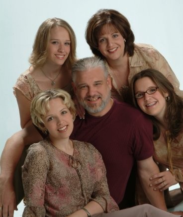 The Northams