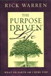 Purpose Driven Life